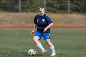 Bild 19 - F SC Ellerau - TuRa Harksheide : Ergebnis: 2:7